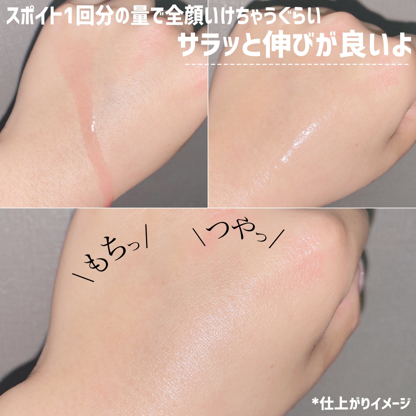 AZケア クレンジングオイル/VT/オイルクレンジングを使ったクチコミ(9枚目)