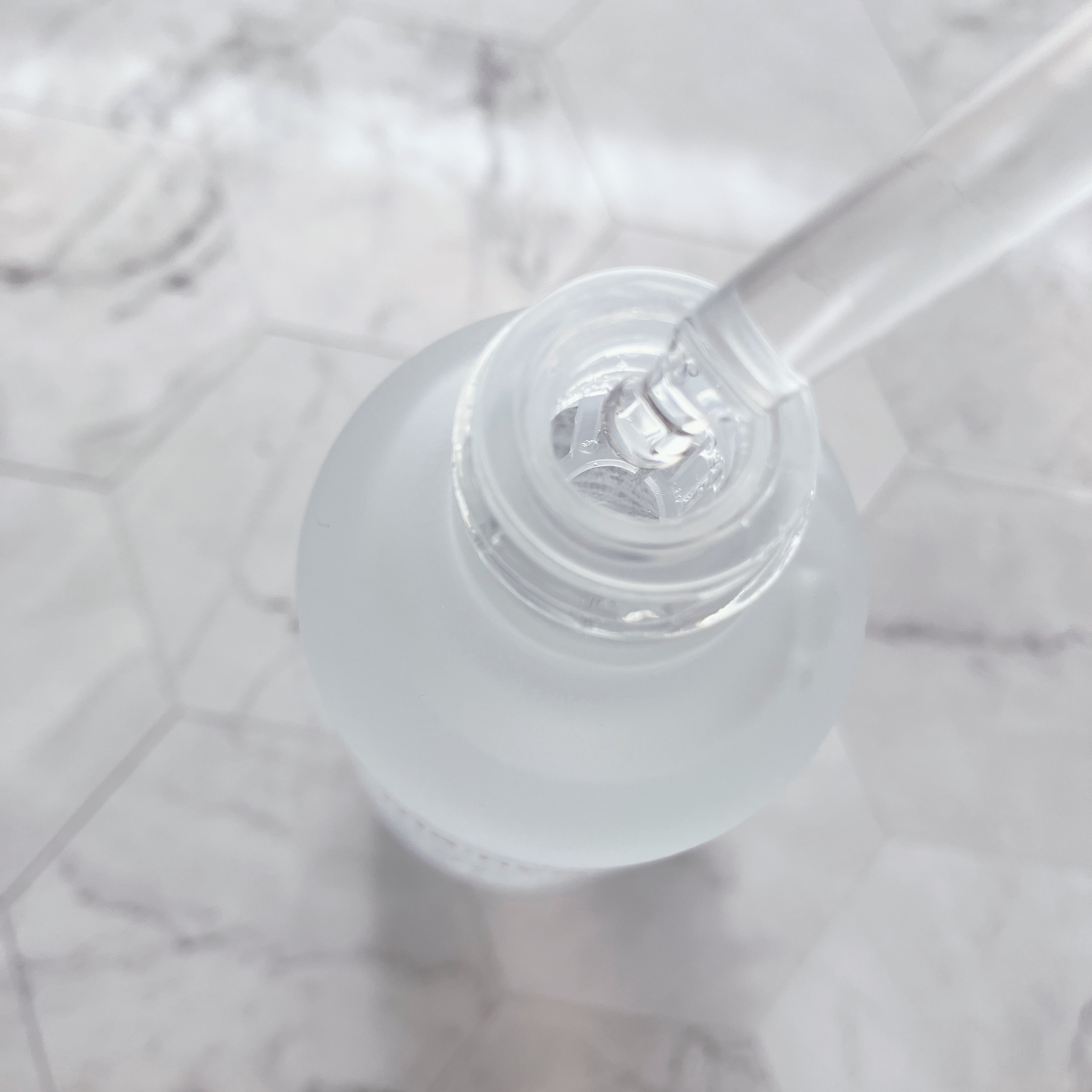 ガラク ナイアシン 3.0 エッセンス/manyo/美容液を使ったクチコミ（2枚目）