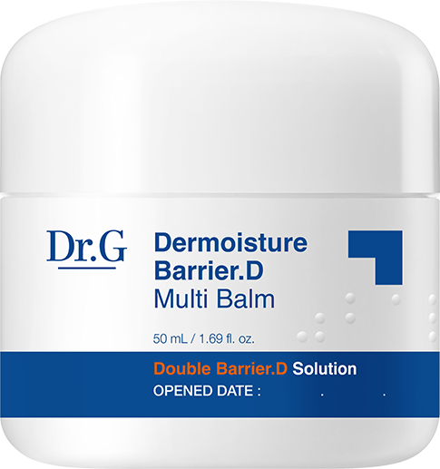 ザモイスチャーバリアDマルチバーム ザモイスチャーバリアDマルチバーム