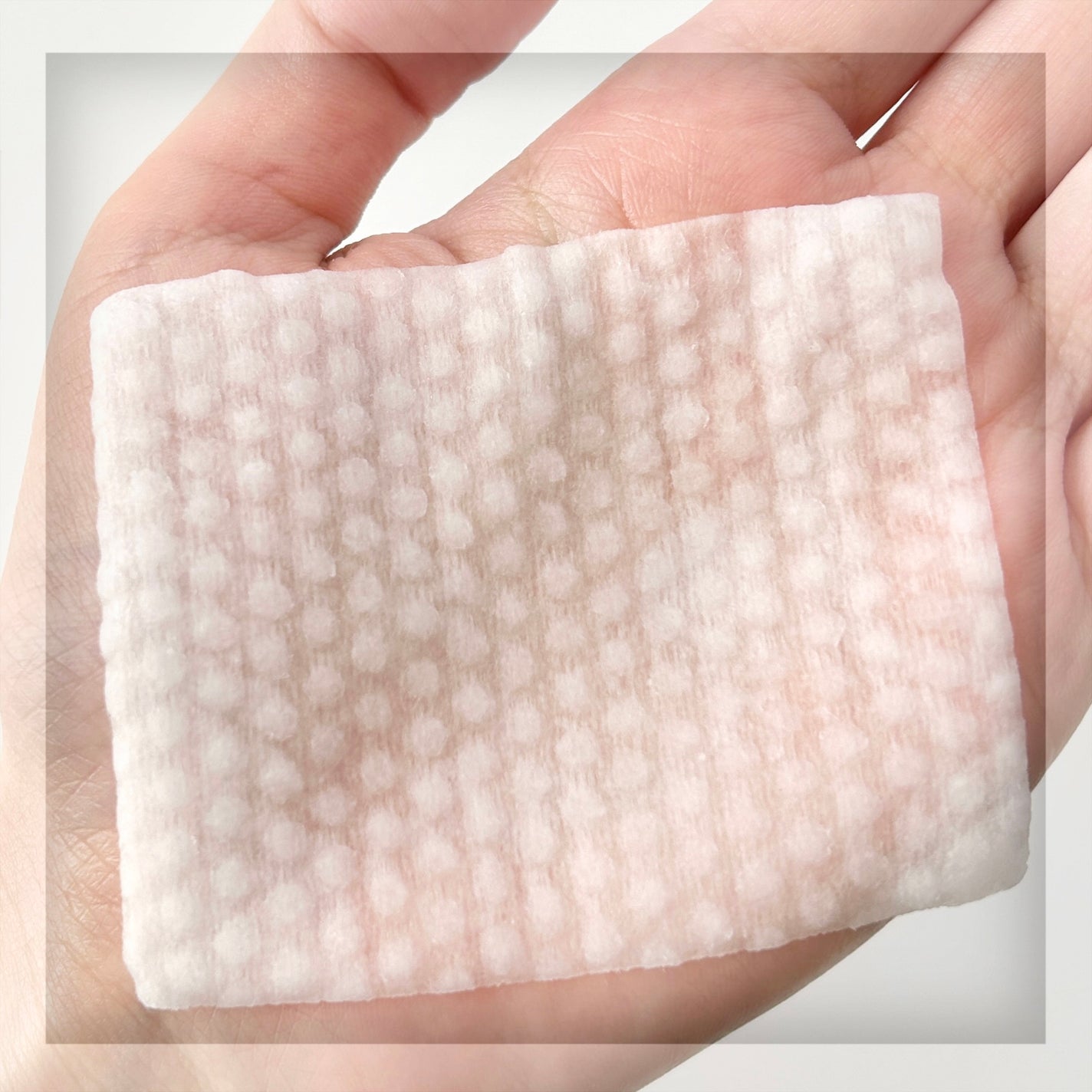 ケール82リバイタライジングトナーパッド/Genabelle/トナーパッドを使ったクチコミ(4枚目)