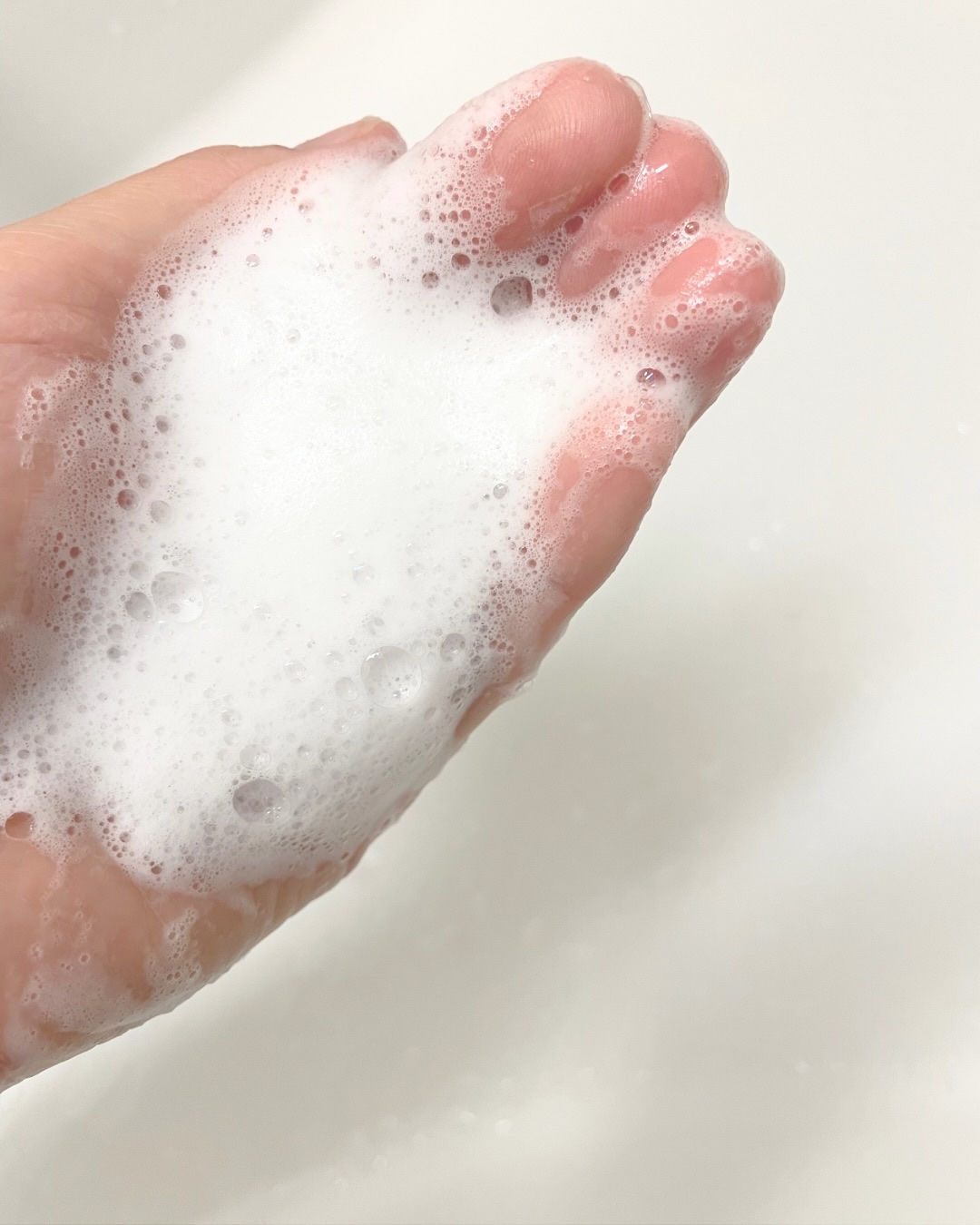 スーパーリッチクリスタル　マルチダメージリペア　シャンプー/トリートメント/LUX/市販シャンプーを使ったクチコミ（3枚目）