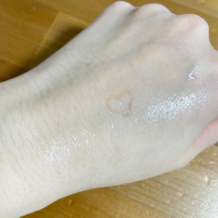 センカ ビューティークリアオイル/SENKA(専科)/オイルクレンジングを使ったクチコミ(5枚目)