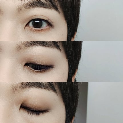 レ キャトル オンブル/CHANEL/アイシャドウパレットを使ったクチコミ(4枚目)