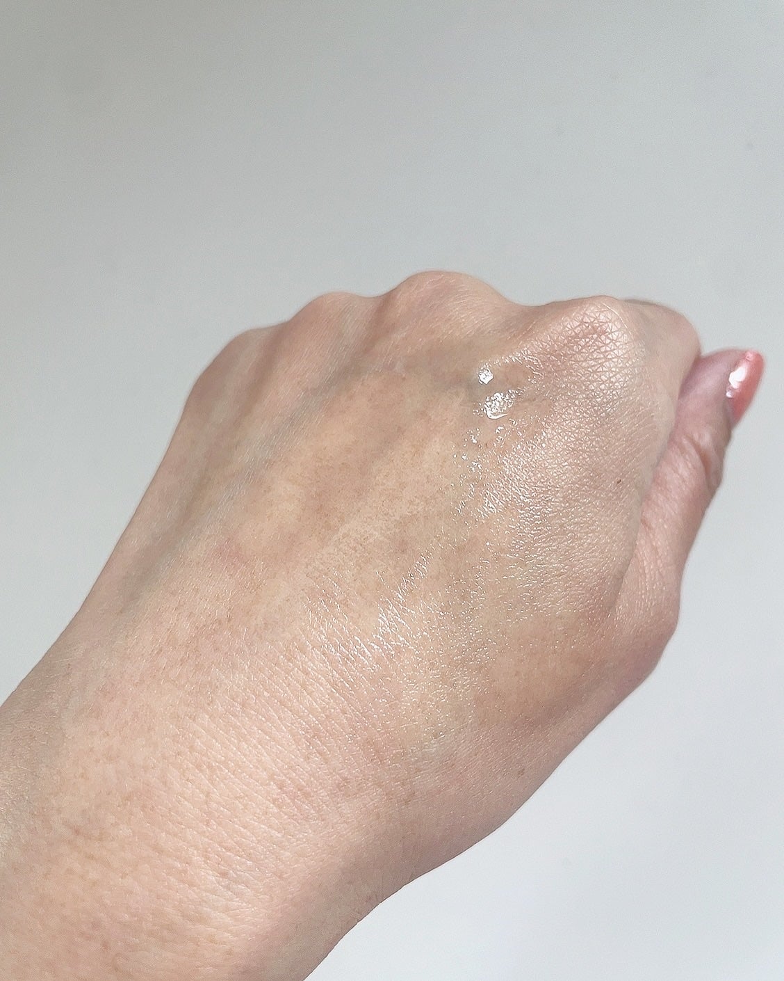 ペプチビタC ブレミッシュセラム/Real Barrier/美容液を使ったクチコミ(5枚目)