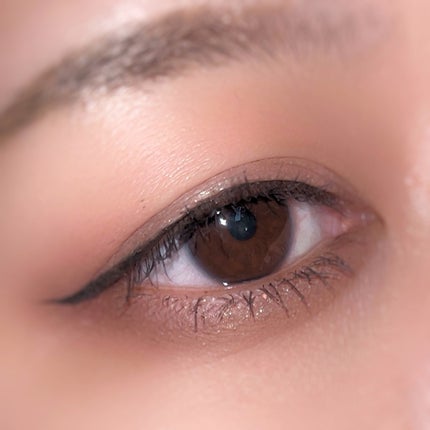 ライトオンアイズシャドウパレット/ルミル/アイシャドウパレットを使ったクチコミ(4枚目)