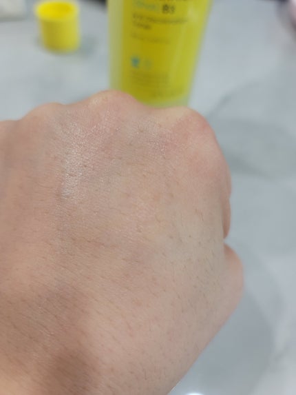 グルタチオンショットB3クリアトーントナー/It's skin/化粧水を使ったクチコミ(3枚目)