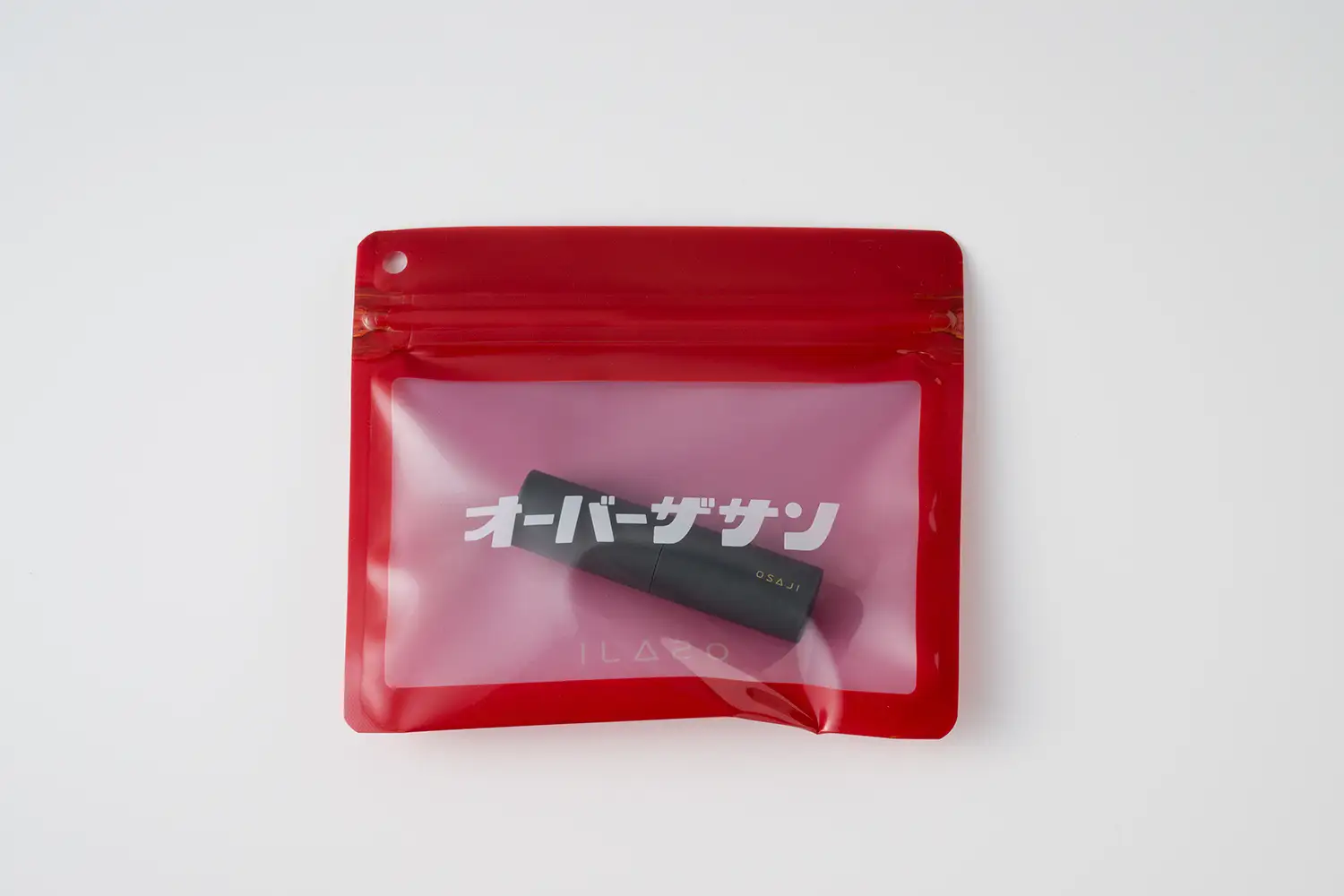 ニュアンス リップバーム Red carpet〈レッドカーペット〉