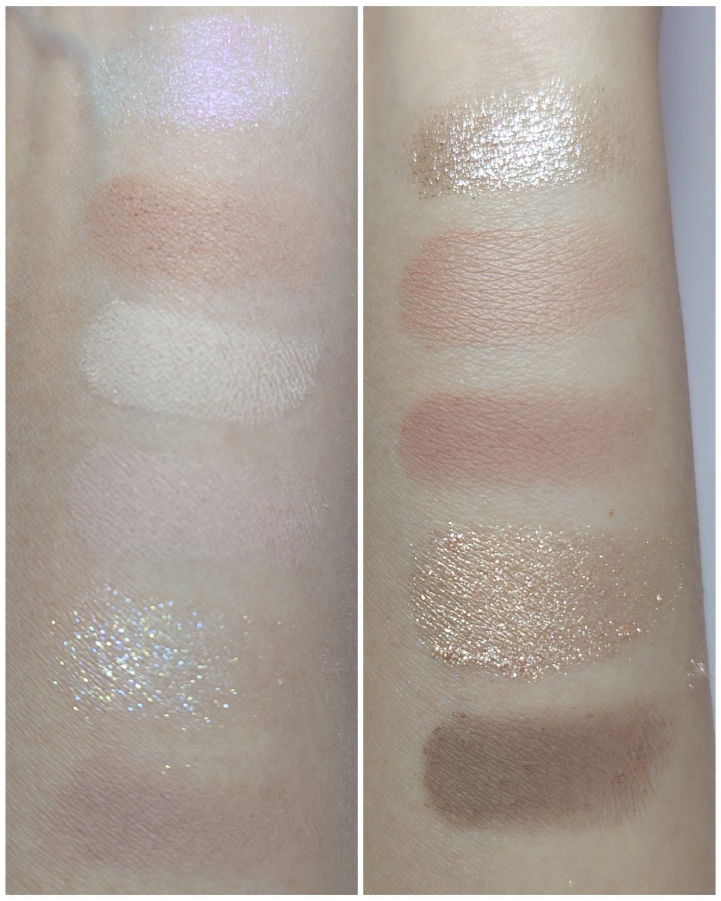 女王のカメオマルチパレット /COLORROSE/マルチパレットを使ったクチコミ(5枚目)