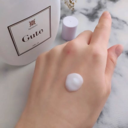 キュートヘアケアエッセンス/iqumore/頭皮ローションを使ったクチコミ(8枚目)