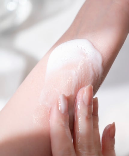 ザ ファーストエッセンス/ALBLANC/美容液を使ったクチコミ(4枚目)