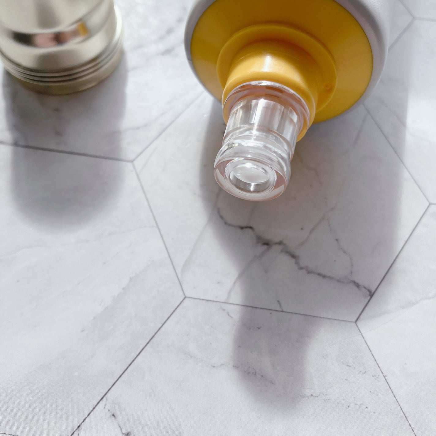 ホワイトプロミス 美白*+むし歯予防*/WHiTE PROMiSE/歯磨き粉を使ったクチコミ(3枚目)