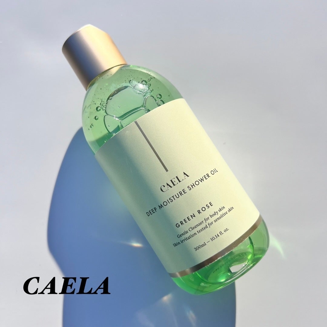 KYOKO on LIPS 「毎日を特別な瞬間に/『CAELA』DEEPMOISTURESH..」(1枚目)