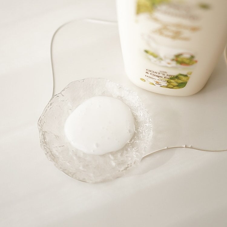 レイヴィー ボディシャンプーシャルドネジャスミン /Leivy/ボディソープを使ったクチコミ(6枚目)