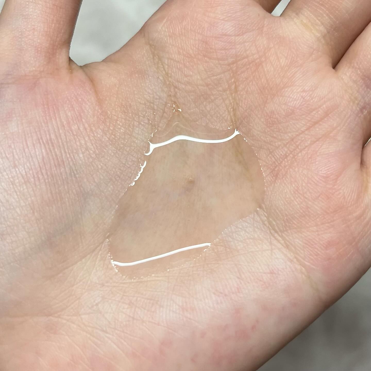 RXザ・6ペプチドスキンブースターセラム/COSRX/ブースター・導入液を使ったクチコミ（2枚目）