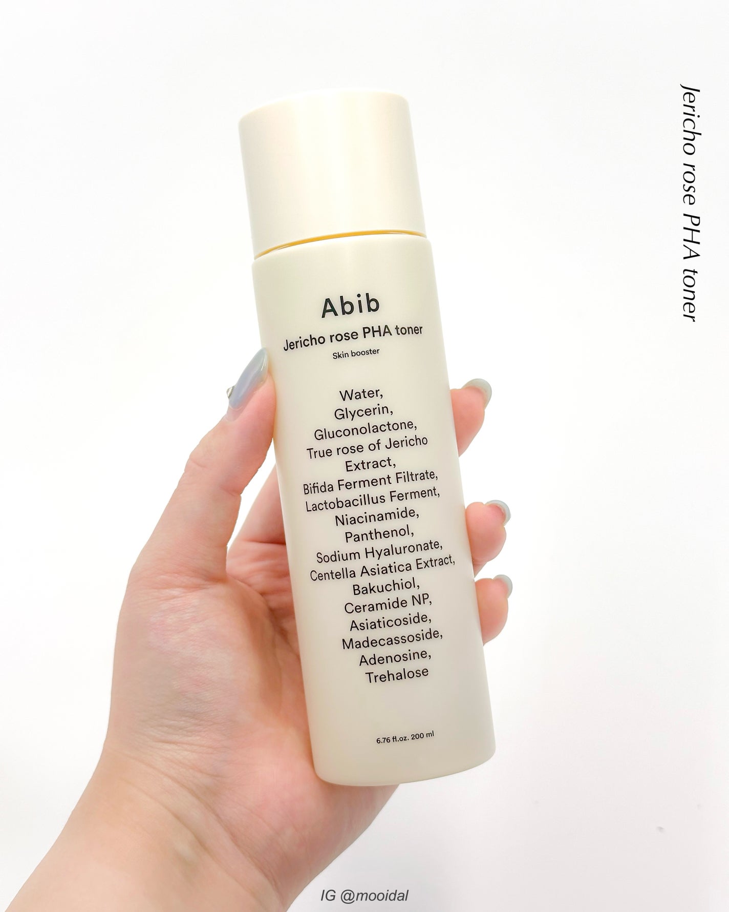 復活草ビフィダセラムファーミングドロップ/Abib /美容液を使ったクチコミ(2枚目)