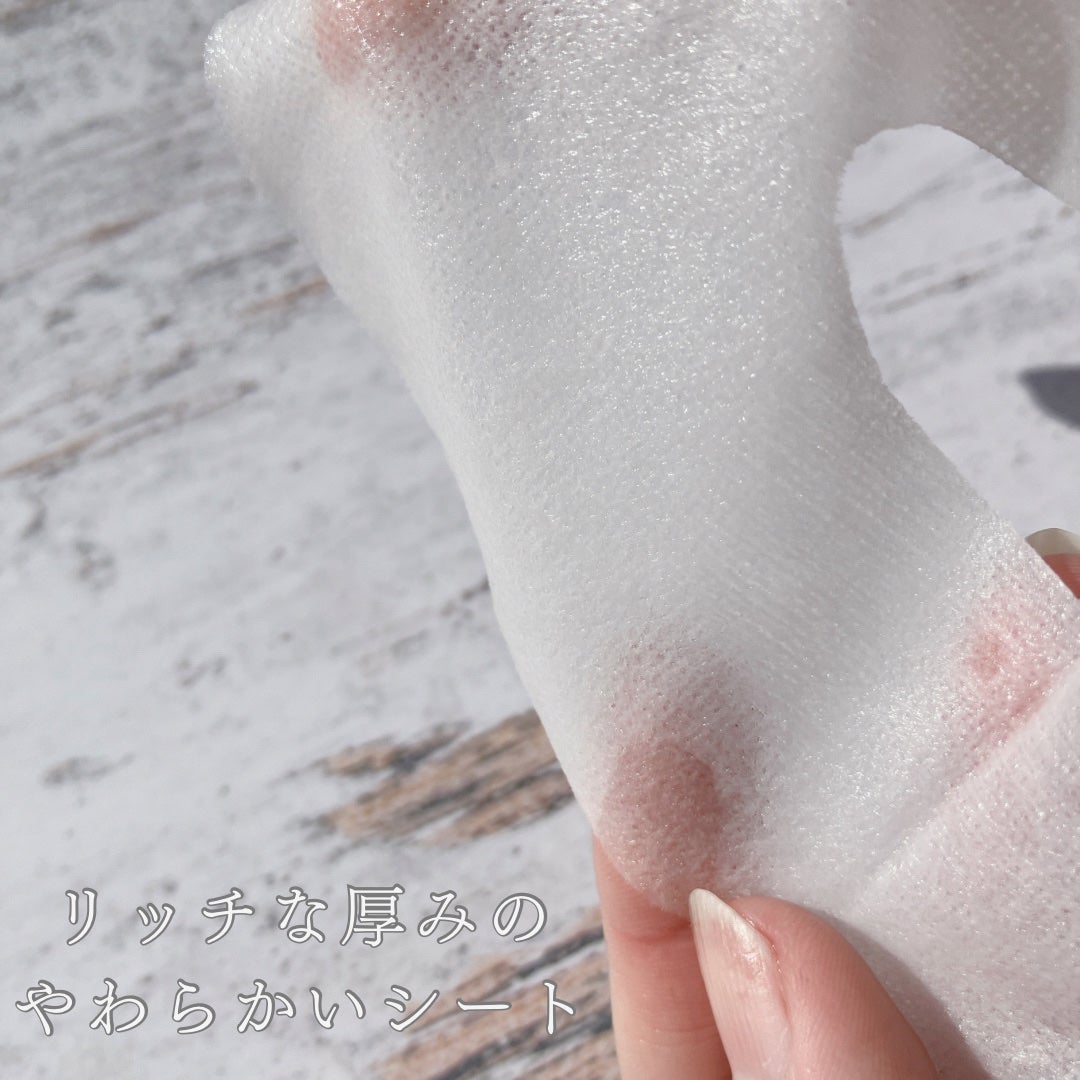 ワフードメイド 酒粕パック グロー/pdc/洗い流すパック・マスクを使ったクチコミ(2枚目)