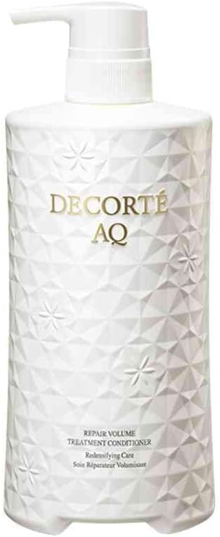 AQ リペア ボリューム シャンプー /トリートメント コンディショナー トリートメント コンディショナー ボトルタイプ600mL