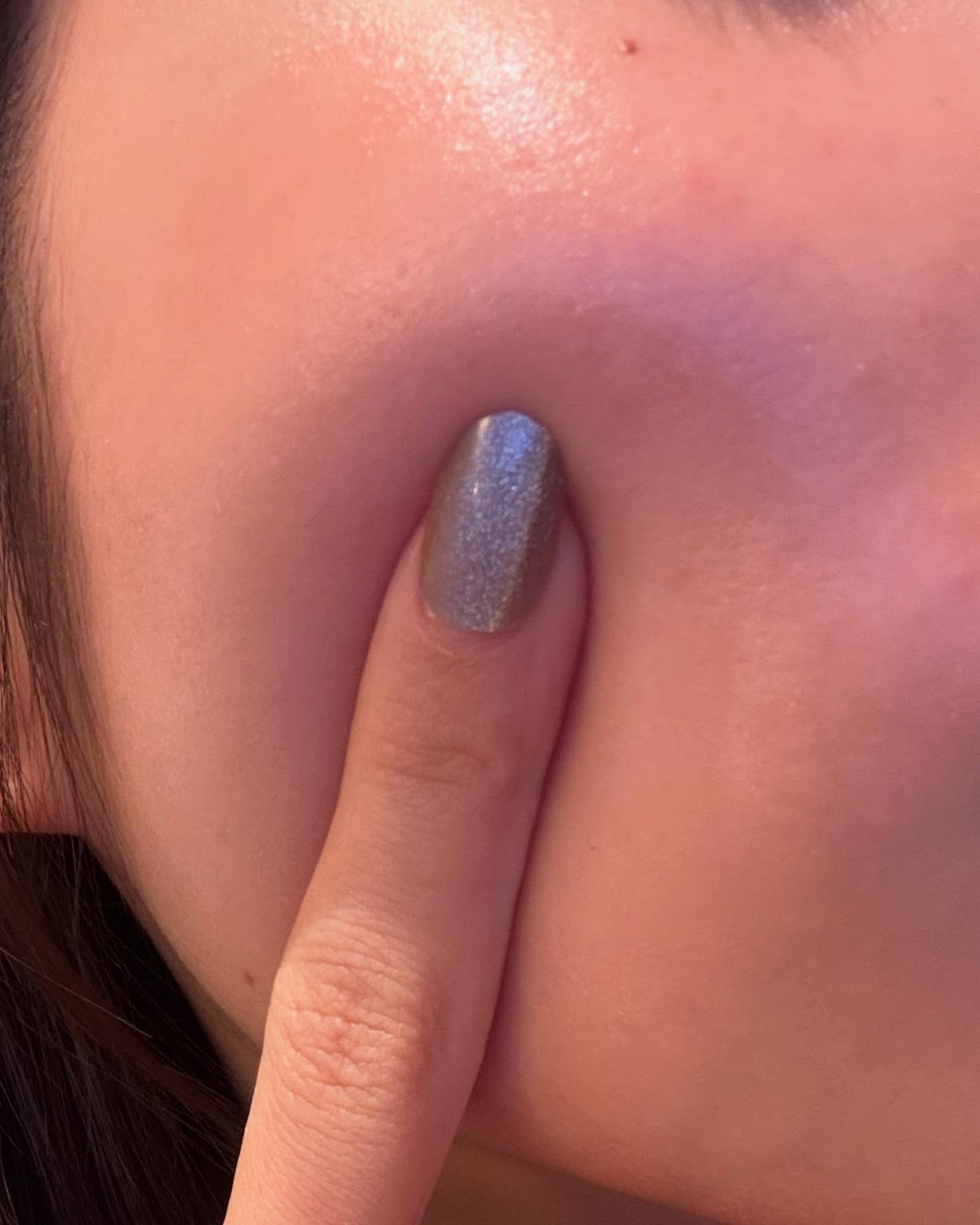 ペプチビタC ブレミッシュセラム/Real Barrier/美容液を使ったクチコミ(3枚目)