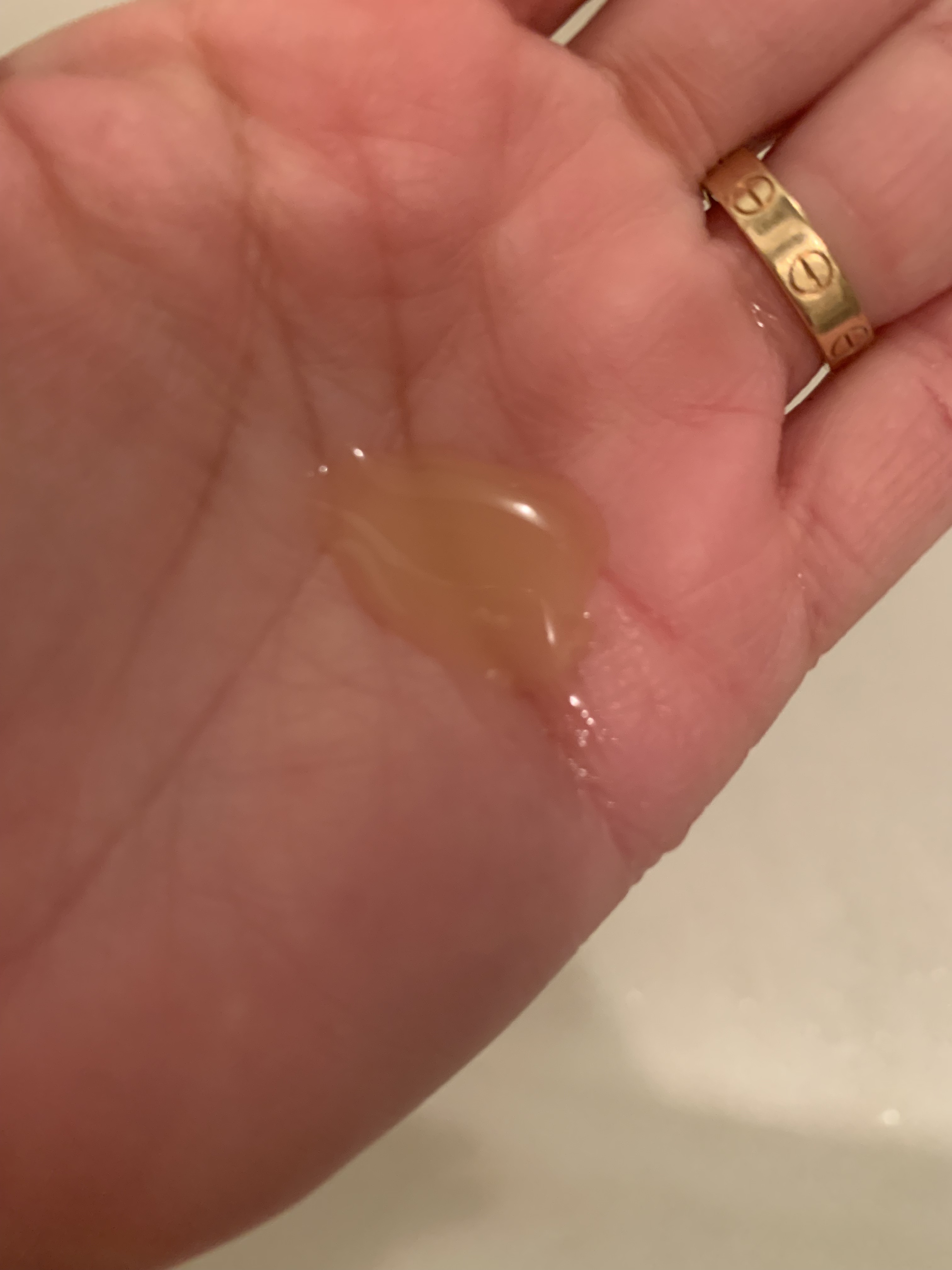 ミシャ ビタシープラス 泡マスク洗顔/MISSHA/泡洗顔を使ったクチコミ（3枚目）