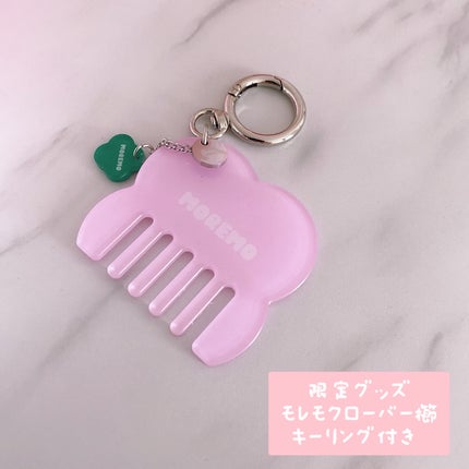 ヘアトリートメント ミラクル2X (シグネチャー)/moremo/洗い流すヘアトリートメントを使ったクチコミ(6枚目)