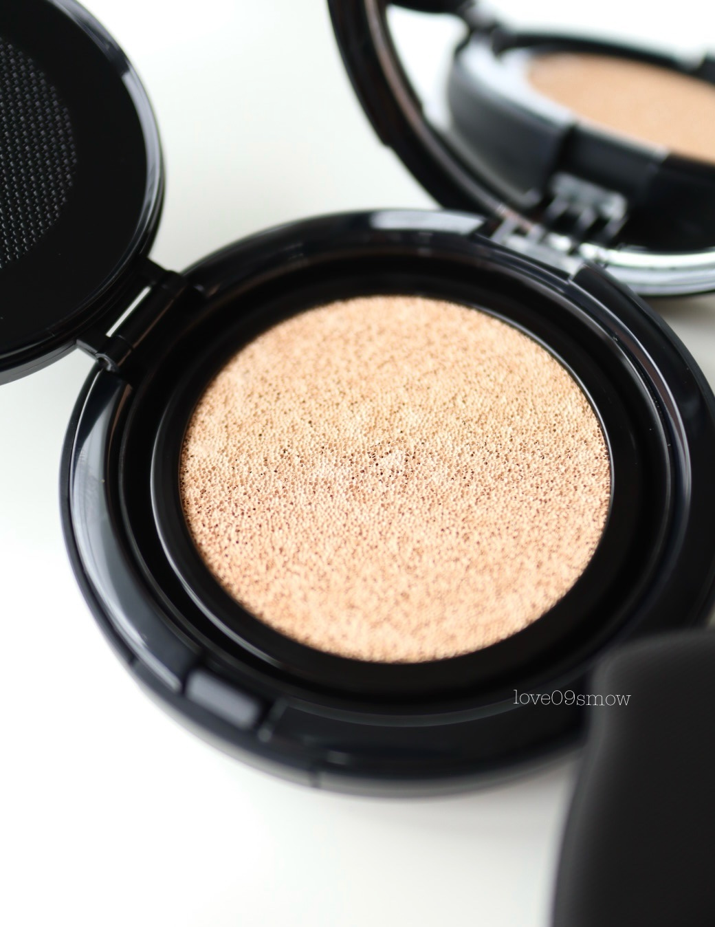 レブロン カラーステイ ロングウェア UV クッション ファンデーション/REVLON/クッションファンデーションを使ったクチコミ（3枚目）