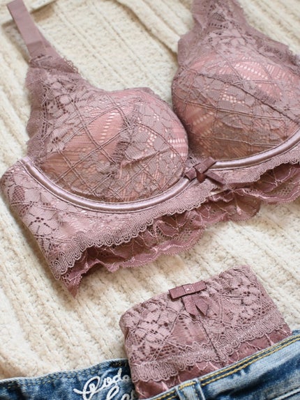 ニュートラルランジェリー/ニュートラルランジェリー/その他を使ったクチコミ(5枚目)