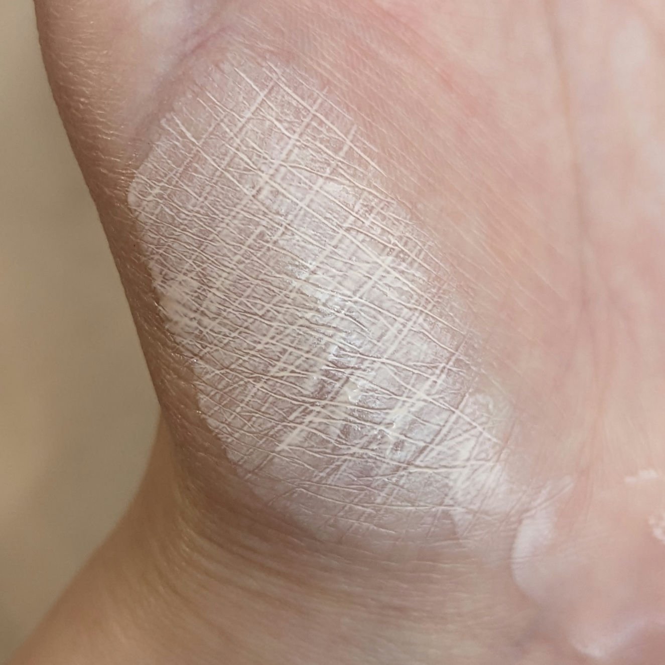 メイクアップベースUV/sopo/化粧下地を使ったクチコミ（3枚目）