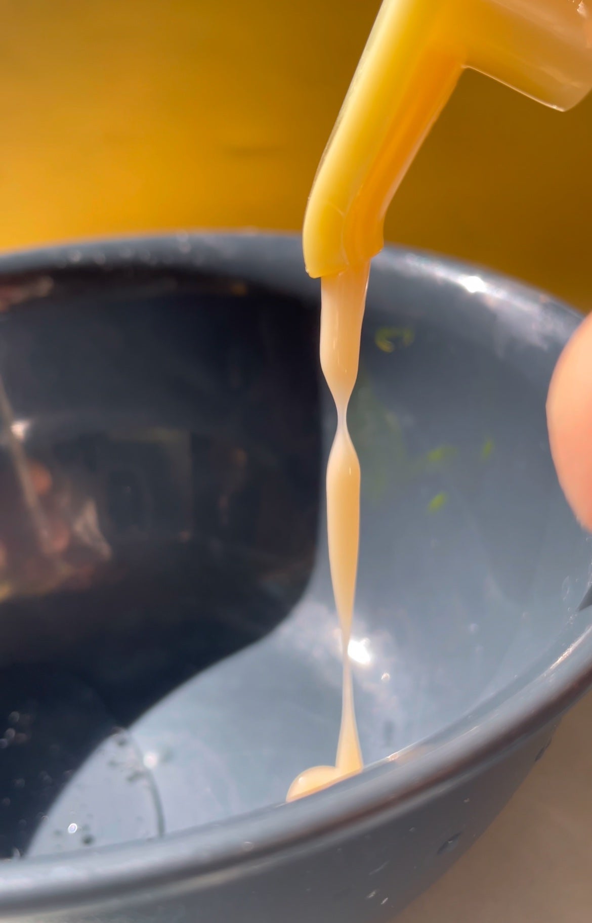 THE PREMIUM エクストラダメージケアシャンプー/トリートメント(シャイニーモイスト)/いち髪/市販シャンプーを使ったクチコミ(3枚目)