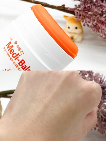 を使ったクチコミ(3枚目)