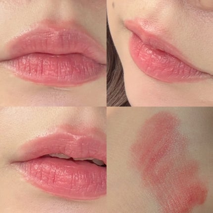 グロウバーム/ブリリアージュ/口紅を使ったクチコミ(4枚目)