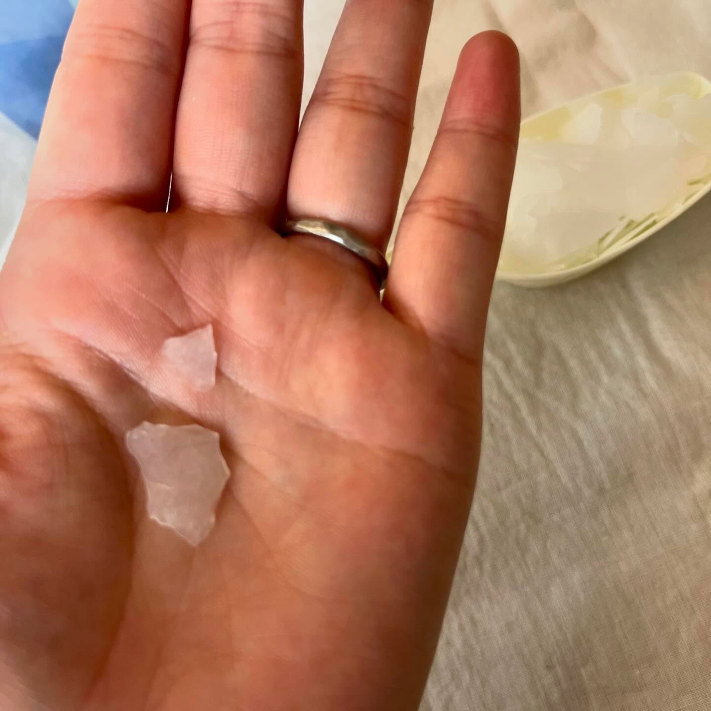 EPSOPIA Bath cosmetics/EPSOPIA/無機塩系入浴剤を使ったクチコミ(4枚目)