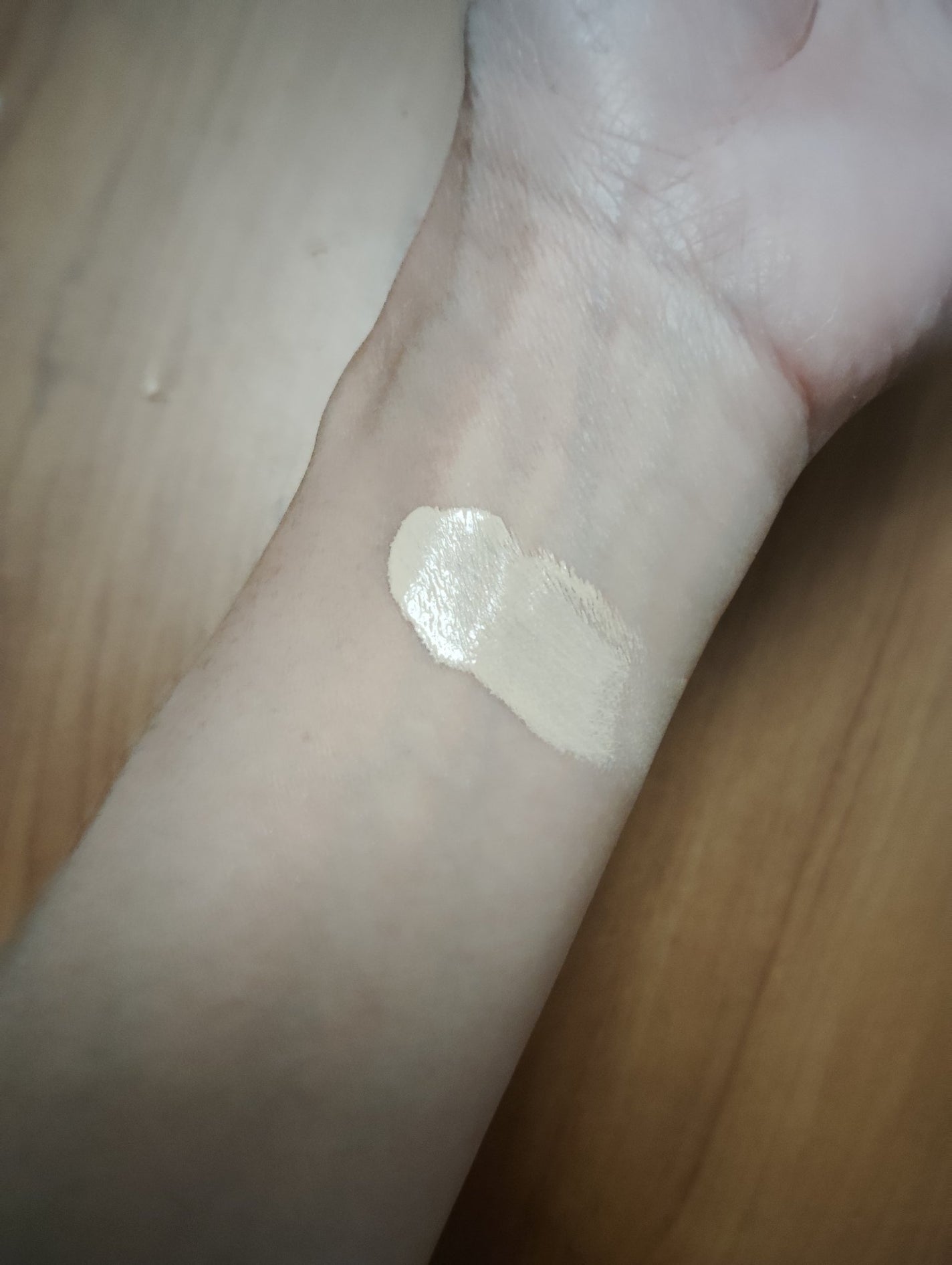 RI♡ on LIPS 「クッションファンデーション ナチュラルライト(明るい肌色)SP..」(4枚目)