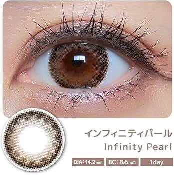 カラーマジョリティー/カラーマジョリティー/カラーコンタクトレンズを使ったクチコミ(1枚目)