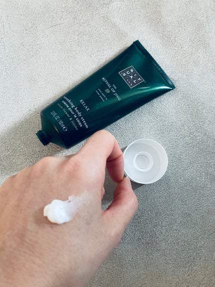 ジン ギフト セット/RITUALS/その他キットセットを使ったクチコミ(6枚目)