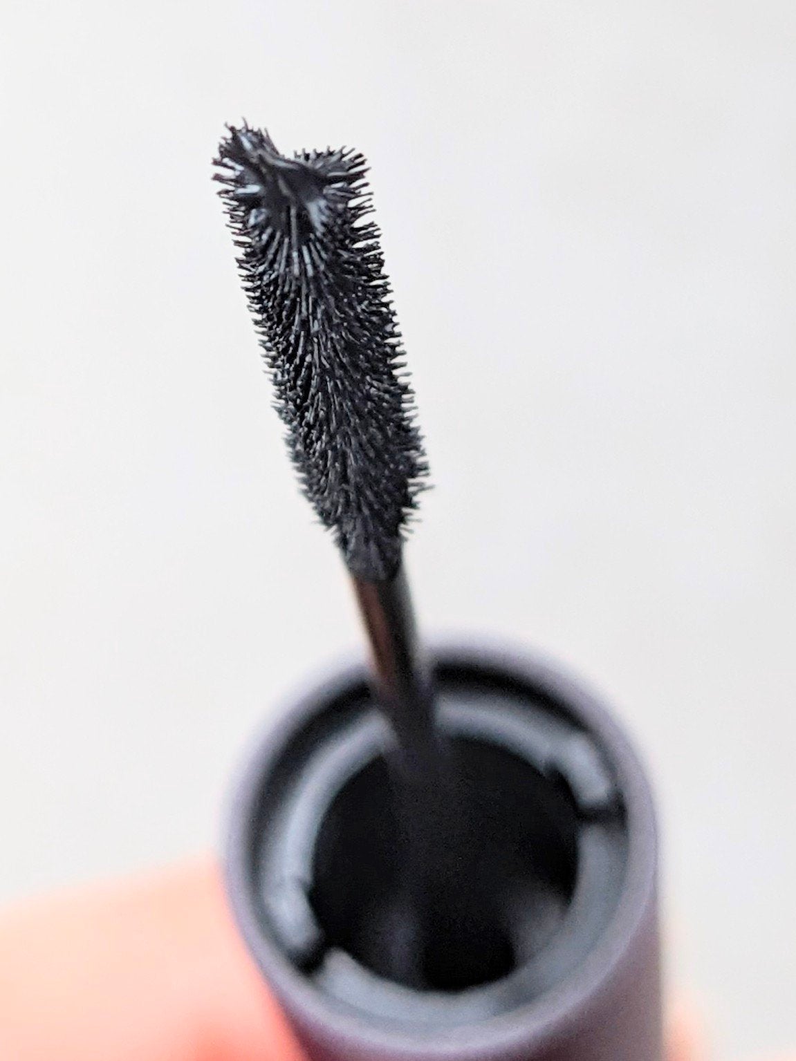 「塗るつけまつげ」自まつげ際立てタイプ/デジャヴュ/マスカラを使ったクチコミ(4枚目)