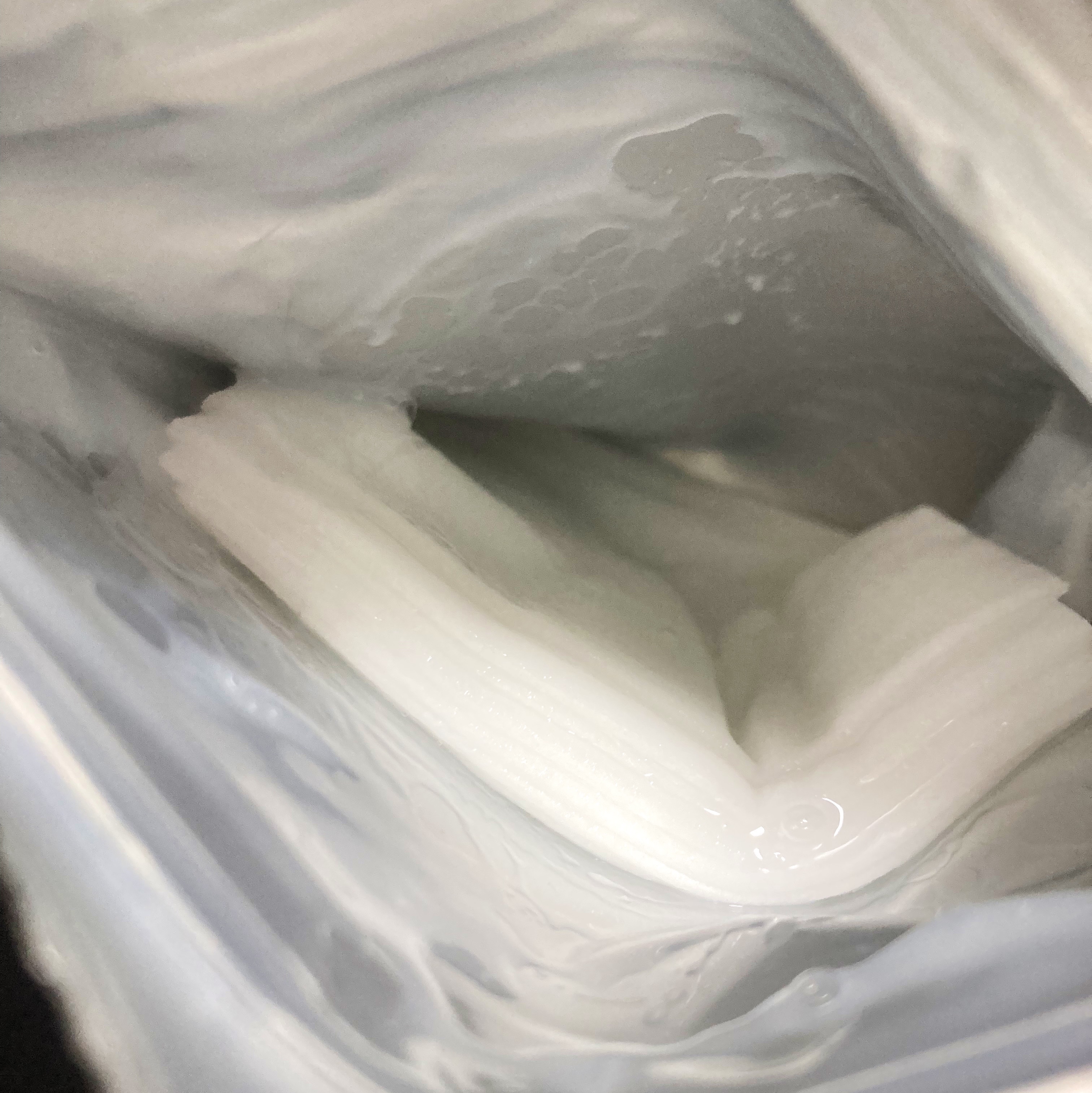 ワフードメイド　酒粕マスク　グロー　紅茶の香り/pdc/シートマスク・パックを使ったクチコミ（2枚目）