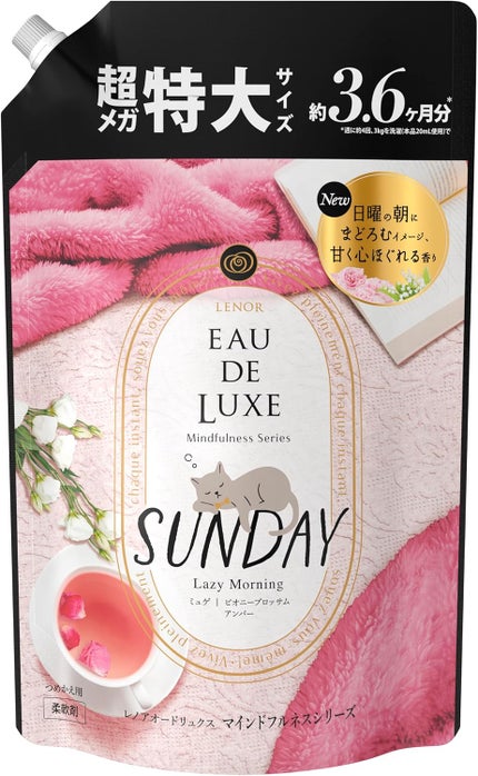 詰め替え 超メガ特大 1360ml