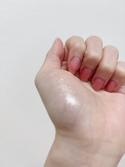 グリント リキッドハイライター/Glint/リキッドハイライトを使ったクチコミ(2枚目)