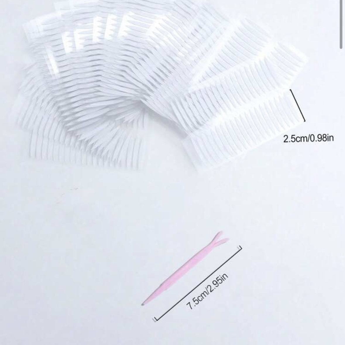 まぶたテープ / SHEIN