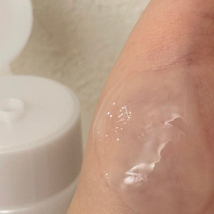 ピュア ナチュラル プレミアム ブライトニング エッセンスローション /pdc/オールインワン化粧品を使ったクチコミ(2枚目)