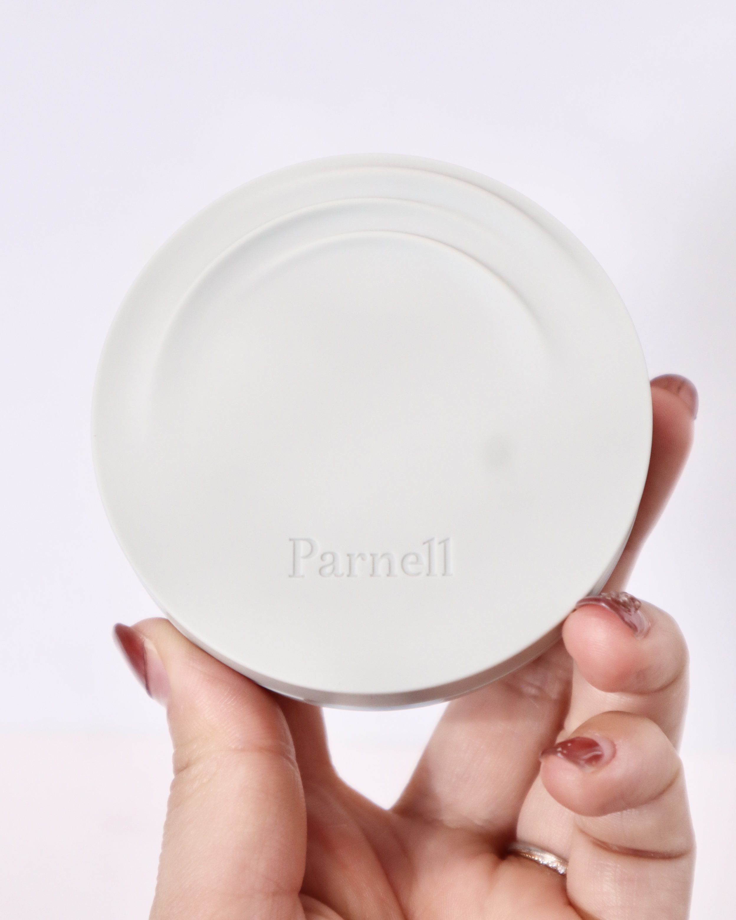 シカマヌ　セラム　イン　マット　クッション No.23/parnell/クッションファンデーションを使ったクチコミ（2枚目）