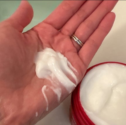 アルタイム リペア インテンス マスク/ウエラ/ヘアマスク・ヘアパックを使ったクチコミ(4枚目)