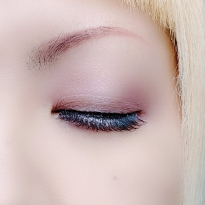 プロ アイ パレット エアー/CLIO/アイシャドウパレットを使ったクチコミ(4枚目)