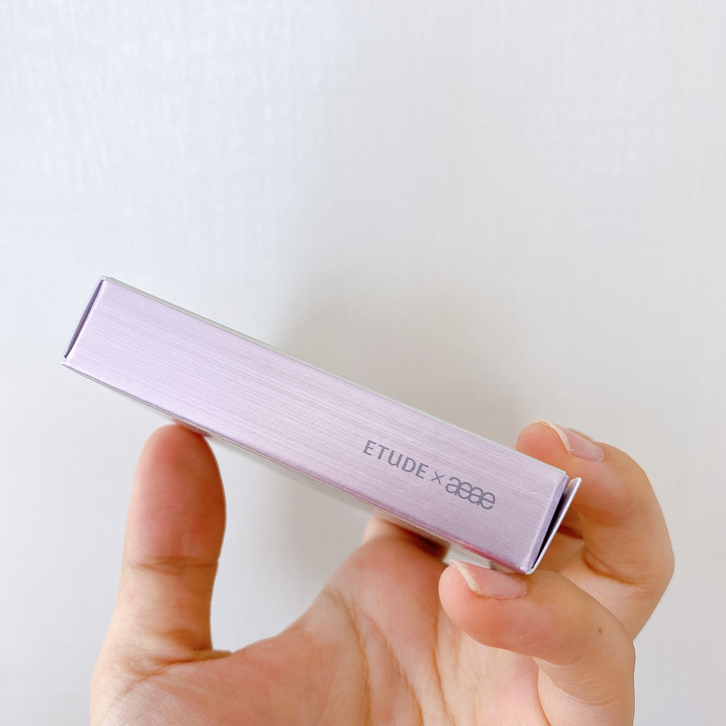 プレイカラーアイズ/ETUDE/アイシャドウパレットを使ったクチコミ(7枚目)