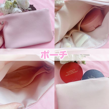 ヴェールヌーディ エッセンスパクトグロウ/AGE20’s/クリーム・エマルジョンファンデーションを使ったクチコミ(10枚目)