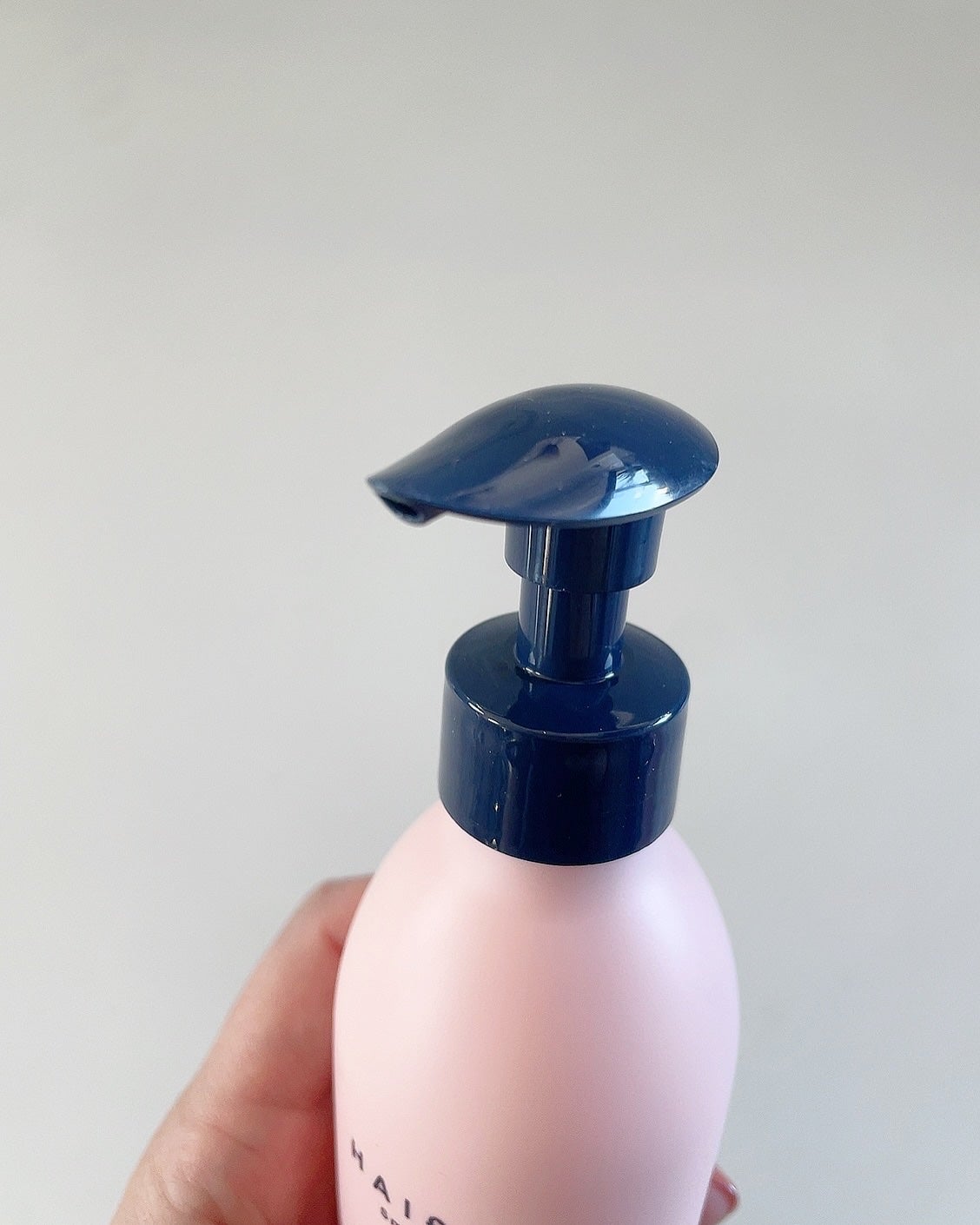 HAIRANGE ヘアミルク/HAIRANGE/ヘアミルクを使ったクチコミ(3枚目)