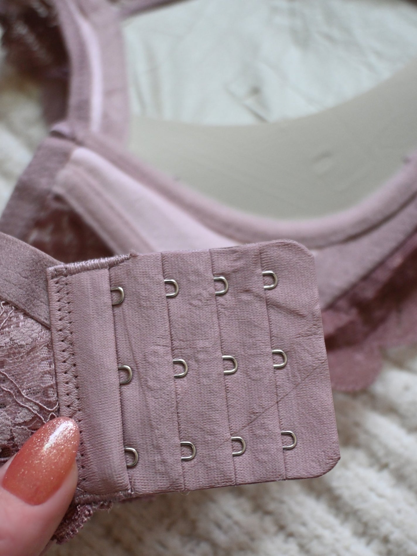 ニュートラルランジェリー/ニュートラルランジェリー/その他を使ったクチコミ(4枚目)