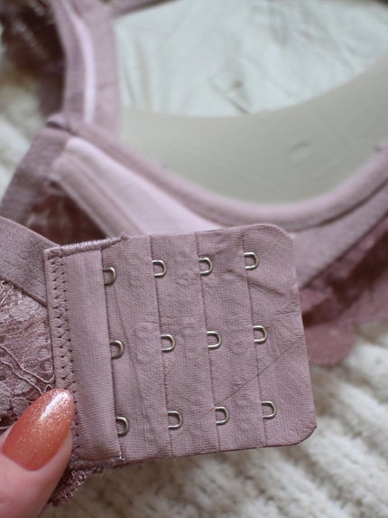 ニュートラルランジェリー/ニュートラルランジェリー/その他を使ったクチコミ(4枚目)