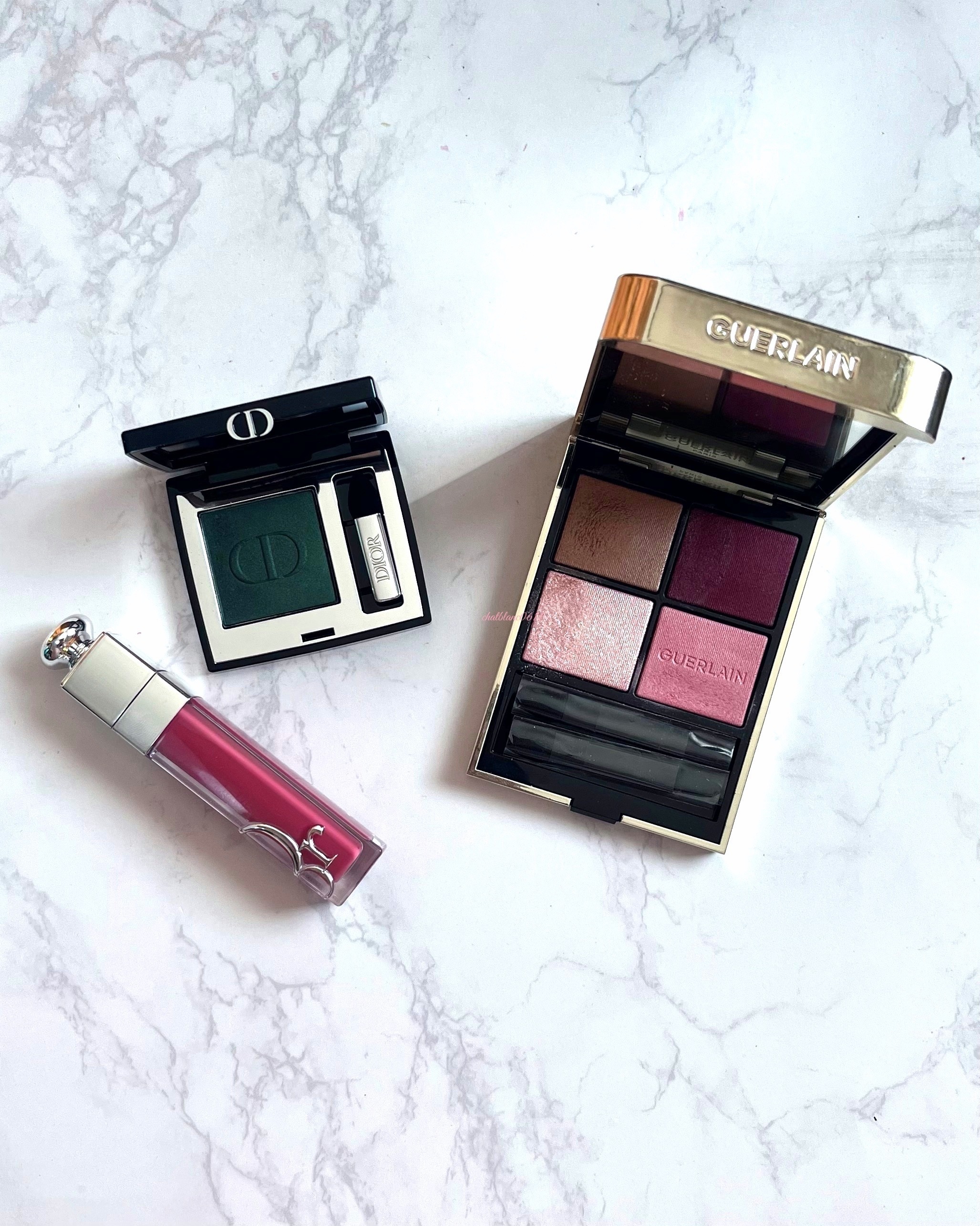 ディオール アディクト リップ マキシマイザー/Dior/リップグロスを使ったクチコミ（2枚目）