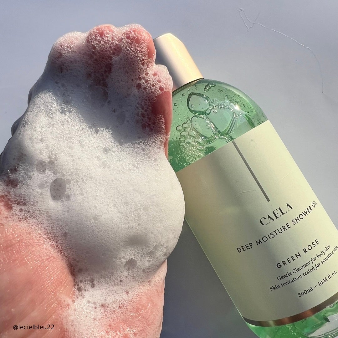 KYOKO on LIPS 「毎日を特別な瞬間に/『CAELA』DEEPMOISTURESH..」(4枚目)